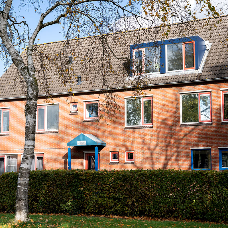 De Bruggen Veendam placeholder video