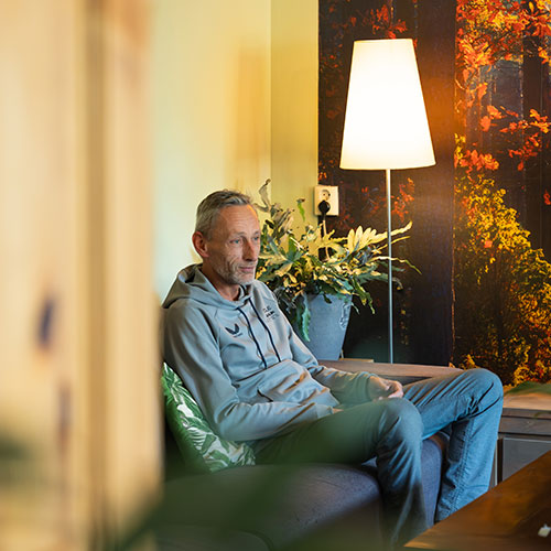 Begeleiding eigen woning