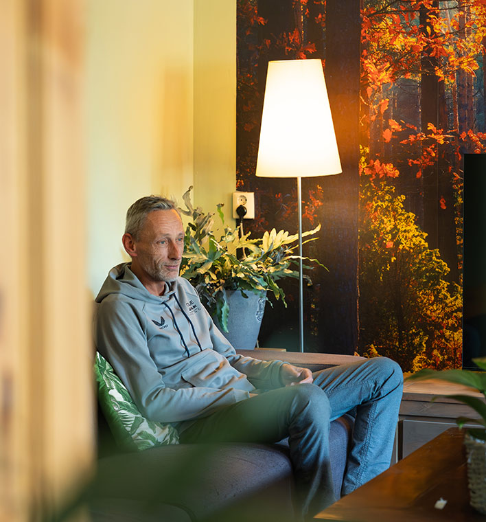 Begeleiding in je eigen woning