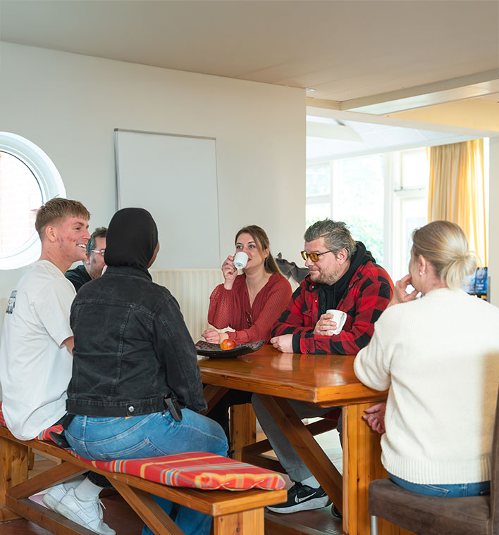 Collega's De-Bruggen