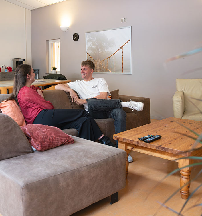 De-Bruggen altijd betrokken